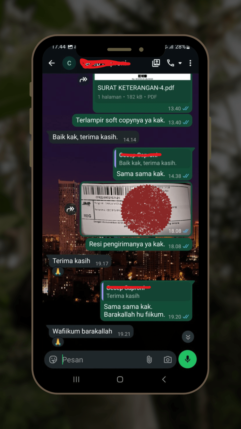 Jasa penerjemah tersumpah bahasa Jepang resmi di Indonesia