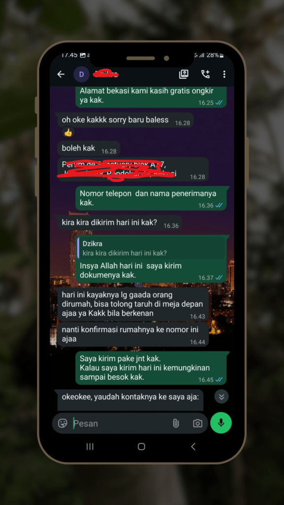 Jasa penerjemah tersumpah bahasa Jepang resmi di Indonesia
